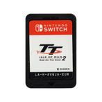 Switch TT Isle of Man: Ride on the Edge 2, Spelcomputers en Games, Verzenden, Zo goed als nieuw