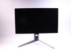 [RETOURDEAL] [RETOURDEAL] Asus ROG Swift OLED PG27AQDP Zw..., Asus, Nieuw, Ophalen of Verzenden