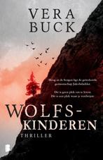 Wolfskinderen 9789049204563 Vera Buck, Verzenden, Gelezen, Vera Buck