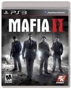 Mafia II (ps3 used game), Ophalen of Verzenden, Zo goed als nieuw