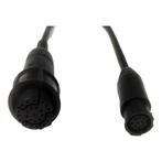Raymarine Axiom Adapterkabel transducer 25 naar 9 pins, Watersport en Boten, Navigatiemiddelen en Scheepselektronica, Ophalen of Verzenden
