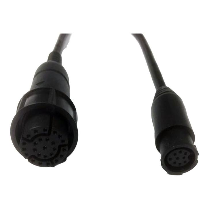 Raymarine Axiom Adapterkabel transducer 25 naar 9 pins, Watersport en Boten, Navigatiemiddelen en Scheepselektronica, Nieuw, Ophalen of Verzenden