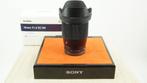 Sigma 16mm f/1.4 DC DN Contemporary E Mount lens, Garantie!, Ophalen of Verzenden, Refurbished, Overige typen