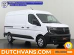 Renault Master Bestelbus 2.0DCi | wit, Euro 6, Renault, Wit, Nieuw