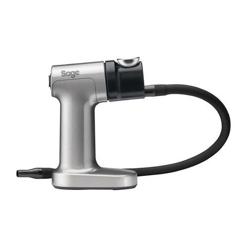 Smoking Gun rookapparaat | 4x AA | 170x50x150(h)mm, Zakelijke goederen, Horeca | Keukenapparatuur, Nieuw in verpakking, Verzenden