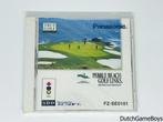 3DO - Pebble Beach Golf Links - New & Sealed, Verzenden, Gebruikt