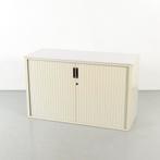 Roldeurkast Voortman - 74 x 120 cm - Créme, Huis en Inrichting, Ophalen of Verzenden, Nieuw