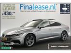 Volkswagen Arteon 1.5 TSI R-line Marge 150PK AUT Pano €430pm, Auto's, Automaat, Overige carrosserieën, Nieuw, Zilver of Grijs