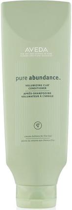 AVEDA PURE ABUNDANCE CONDITIONER CREMESPOELING FLACON 500 ML, Sieraden, Tassen en Uiterlijk, Uiterlijk | Haarverzorging, Verzenden