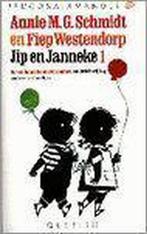 Jip en Janneke / Jeugdsalamander 9789021431130, Verzenden, Gelezen, Annie M.G. Schmidt