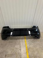 Achterbumper Volkswagen Polo 2G +PDC DEEPBLACK LC9X, Volkswagen, Nieuw, Ophalen of Verzenden, Achter