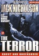 Terror - DVD, Cd's en Dvd's, Dvd's | Horror, Verzenden