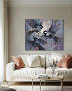 Wysocky John - The Flock- XL, Antiek en Kunst