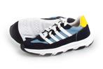 DSTRCT Sneakers in maat 33 Blauw | 10% extra korting, Verzenden, Jongen of Meisje, Schoenen, Zo goed als nieuw