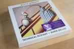 Black Sabbath - Technical Ecstasy • Super Deluxe Edition 5LP, Nieuw in verpakking
