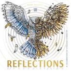 9781915751164 Reflections Kerby Rosanes, Verzenden, Nieuw, Kerby Rosanes