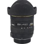 Sigma 10-20mm F/3.5 EX DC HSM Nikon | Tweedehands, Audio, Tv en Foto, Fotografie | Lenzen en Objectieven, Verzenden, Gebruikt