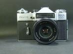 Zenit Sondermodel Olympia Analoge camera, Nieuw