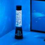 PlayStation Iconen lavalamp, Verzenden, Nieuw
