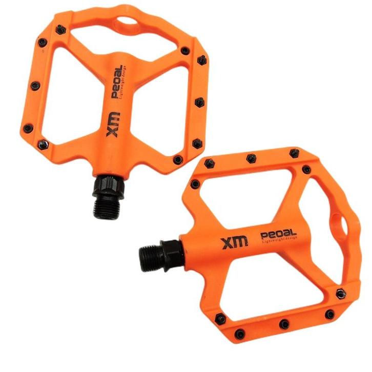 Hbs Pd-501 Fietspedalen - Lichtgewicht Slijtvast En Antislip, Fietsen en Brommers, Fietsaccessoires | Overige Fietsaccessoires