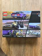 Lego Set - 76904 - Speed Champions - Mopar Dodge//SRT Top, Nieuw
