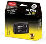 Hahnel ultra NP-FW50 batterij, Verzenden, Nieuw