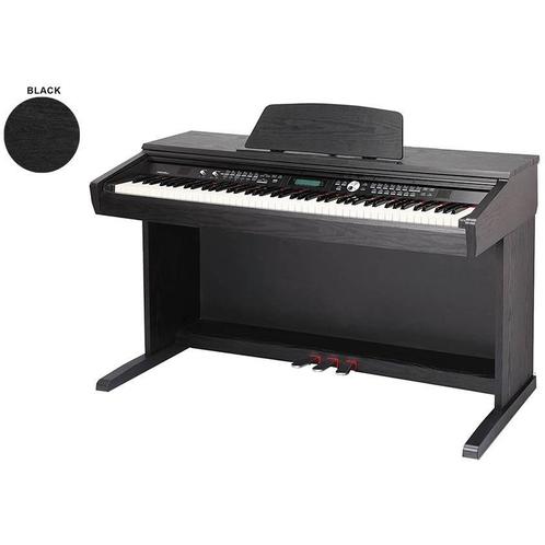 (B-Stock) Medeli DP330 Black digitale piano, Muziek en Instrumenten, Piano's, Verzenden