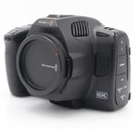 Blackmagic Pocket Cinema Camera 6K Pro | Tweedehands, Verzenden, Gebruikt, Overige Merken