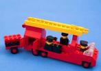 Lego - 485 - LEGO- Classic - fire truck - Unikat z 1976 -, Nieuw