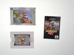 Mario Kart 64 (Players Choice) [Nintendo 64], Ophalen of Verzenden, Zo goed als nieuw