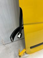 Achterdeur links VW Crafter bj.2016 kleur 91 Broom Yellow, Deur, Gebruikt, Links, Volkswagen