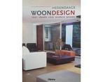 Hedendaags Woondesign - Hedendaags Woondesign, Boeken, Ophalen of Verzenden, Nieuw