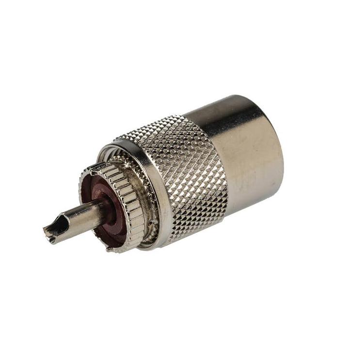 Coax PL259/10 VHF type connector A6-105, Watersport en Boten, Bootonderdelen, Nieuw, Zeilboot of Motorboot, Ophalen of Verzenden