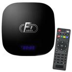 F1 A95X 4K TV Box Mediaspeler Android Kodi - 2GB RAM - 16GB, Verzenden, Nieuw