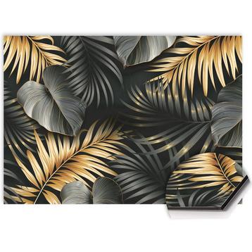 Golden Palms Spatscherm beschikbaar voor biedingen