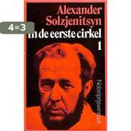 In de eerste cirkel / 1 9789022502372 Alexander Solzjenitsyn, Boeken, Verzenden, Gelezen, Alexander Solzjenitsyn