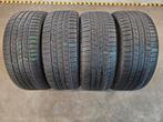 275/45/21 110V CONTINENTAL WINTERBANDEN 6,3MM PROFIEL 4X, Ophalen, Gebruikt, 275 mm, 21 inch