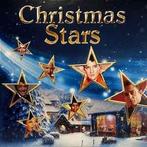 LP gebruikt - Various - Christmas Stars, Zo goed als nieuw, Verzenden