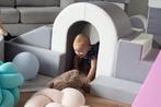 Therapeutische schuim brugset - 65cm - Veilig speelgoed v..., Ophalen of Verzenden, Nieuw