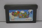 Super Mario Advance (GBA EUR), 1 speler, Verzenden, Zo goed als nieuw