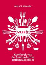 9789023016632 Wannee | Tweedehands, Boeken, Kookboeken, Verzenden, Zo goed als nieuw, C.J. Wannee