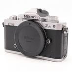 Digitale fotocamera | Nikon Z fc body | Tweedehands, Verzenden, Gebruikt, Nikon