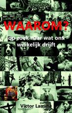 Waarom 9789082604801 Victor Lamme, Verzenden, Zo goed als nieuw, Victor Lamme