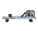 Fluid Rower Mega PRO XL Roeitrainer - Gratis trainingsschema, Sport en Fitness, Fitnessapparatuur, Verzenden, Nieuw, Roeitrainer