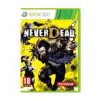 Neverdead, Spelcomputers en Games, Games | Xbox 360, Verzenden, Nieuw