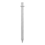 ProPlus T-haring - Staal - 40 cm - Voor seizoens- en groe..., Caravans en Kamperen, Ophalen of Verzenden, Nieuw