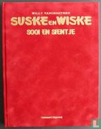 Suske en Wiske - Sooi en Sientje - 2015, Eén stripboek, Verzenden, Zo goed als nieuw, Gucht, Peter Van.