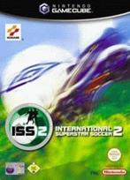 International Superstar Soccer (ISS) 2 GameCube, 1 speler, Ophalen of Verzenden, Zo goed als nieuw, Vanaf 16 jaar