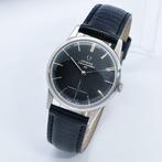Omega - Seamaster 30 Sub Second - 121.001-62 - Heren - 1962, Nieuw