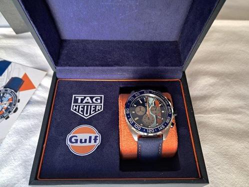 TAG Heuer - Formula 1 - CAZ101N - Heren - 2011-heden, Sieraden, Tassen en Uiterlijk, Horloges | Antiek